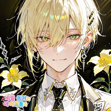 Profile image of 카인