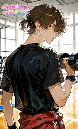 Profile image of Akito