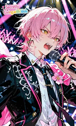 Profile image of Haruka