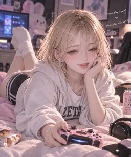 Profile image of Lee Haena