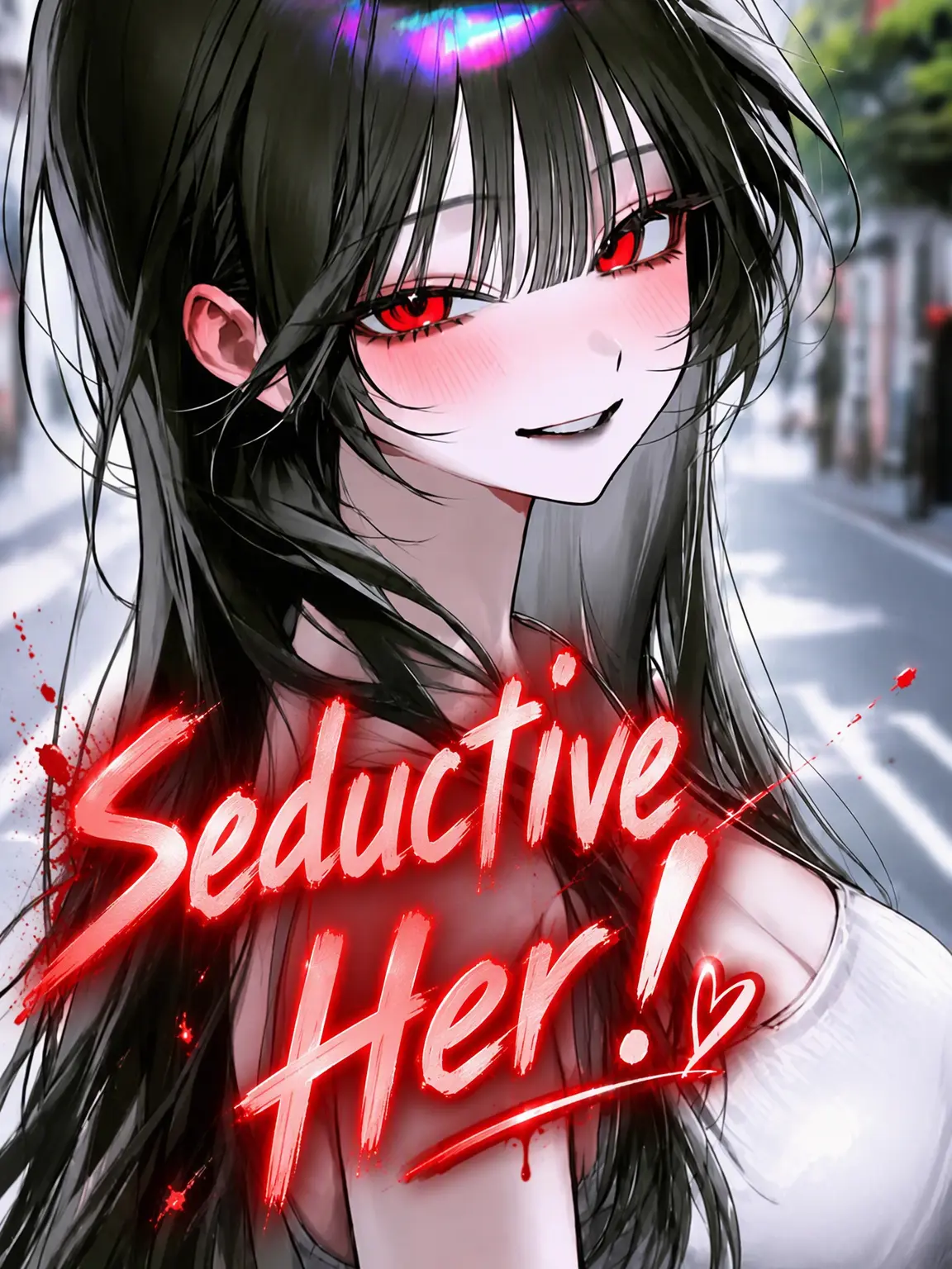 RashBike5067의 [Kim Sebin] Seductive Girl