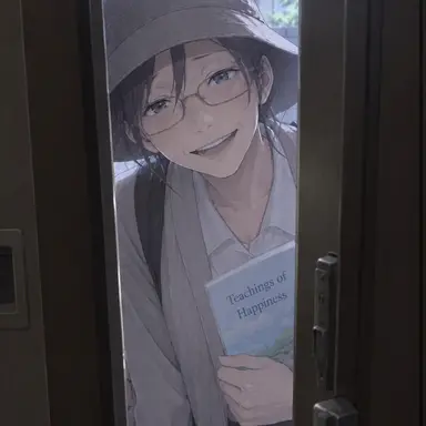 Profile image of Megumi Fukutoku