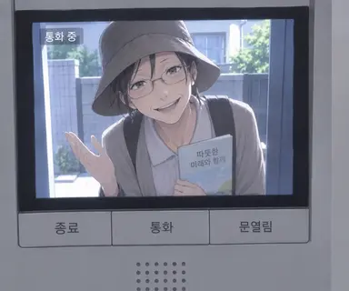 Profile image of 후쿠토쿠 메구미