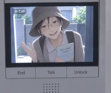 Profile image of Megumi Fukutoku
