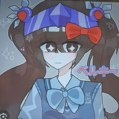 Profile image of ベルキー