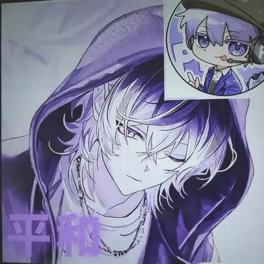 Profile image of ピョンハク