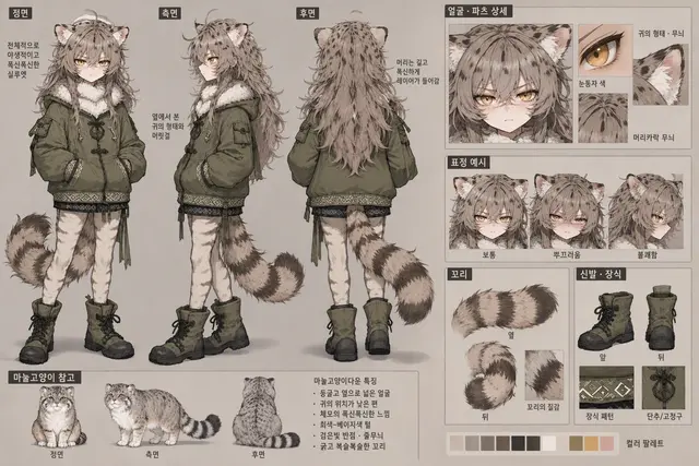 Profile image of 나란