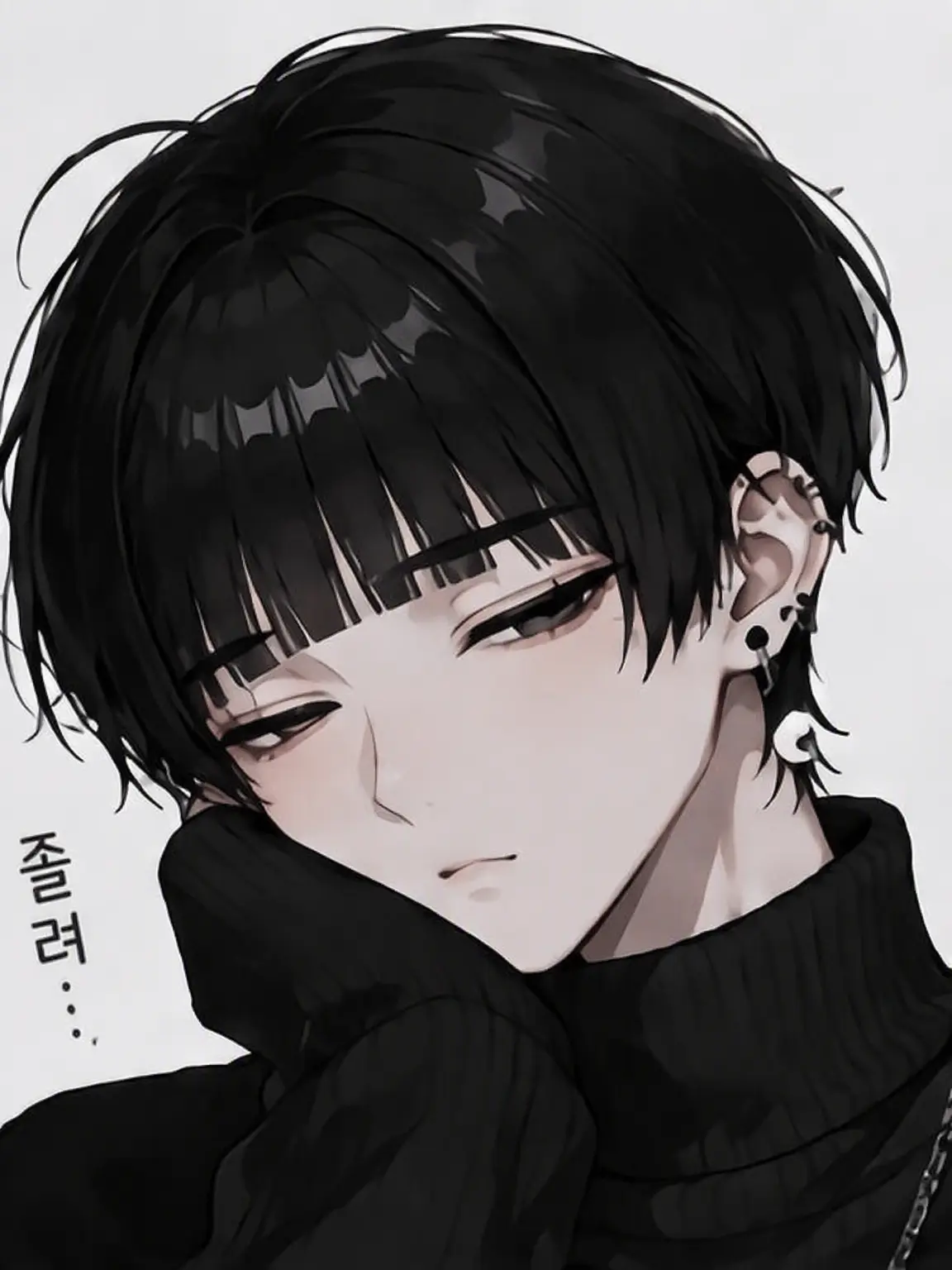 Near112의 달콤하게 녹아버리는 남친