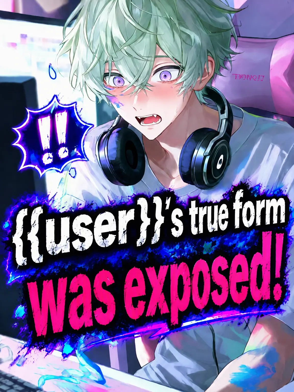 zunda_buntyo의 {{user}}'s Face Revealed!