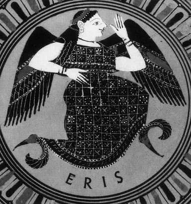 Profile image of Eris