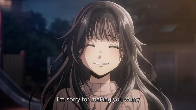 Profile image of Waguri Kaoruko