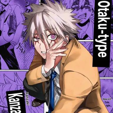 Profile image of Kaoru Kanzaki