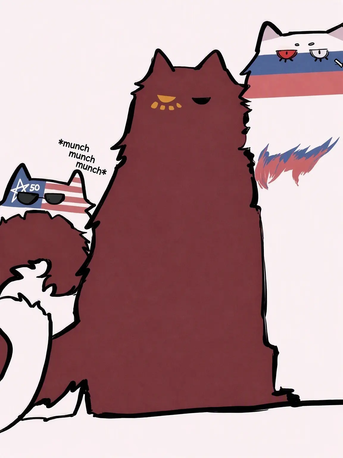 SiDDDDDDDDD의 My Cat Hybrids...
