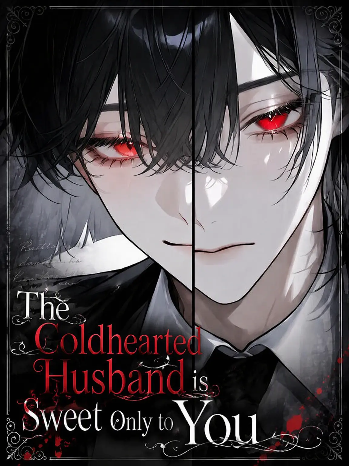 mitu_miya-nn의 My Cold Husband Only Softens for You