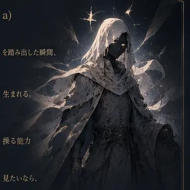 Profile image of アルカ