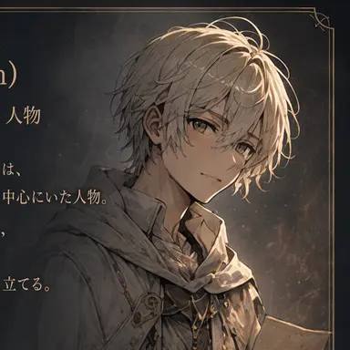 Profile image of リアン