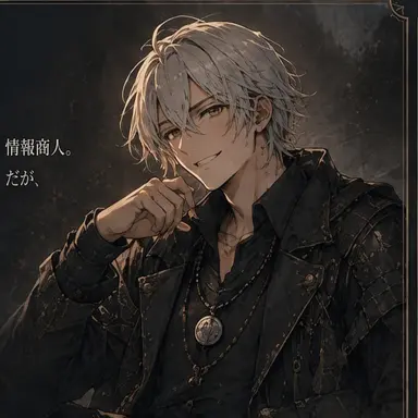 Profile image of カイル