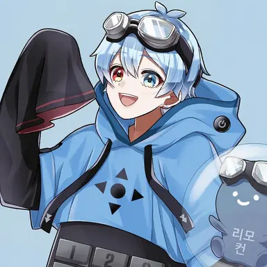 Profile image of 리모콘