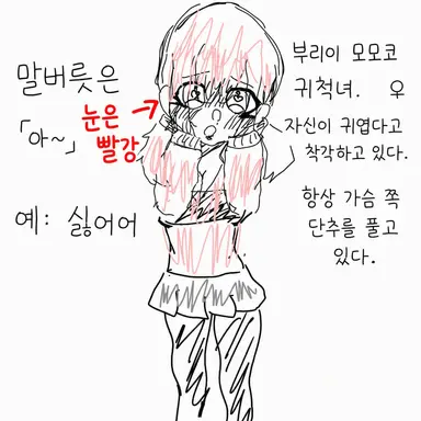 Profile image of 모모코