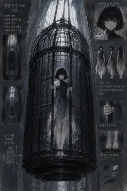 Profile image of 소녀