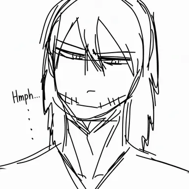 Profile image of Kuchisake