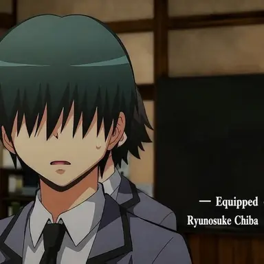 Profile image of Ryunosuke Chiba
