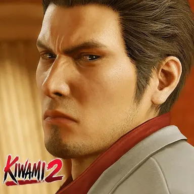 Profile image of Kazuma Kiryu