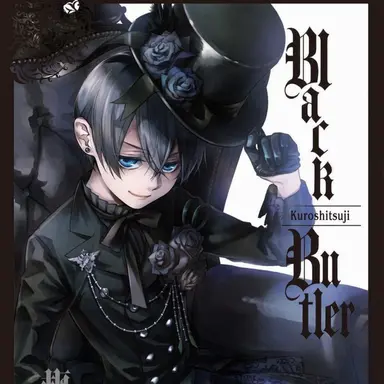 Profile image of Ciel