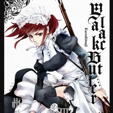 Profile image of Mey-Rin