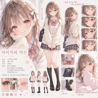 Profile image of 카논