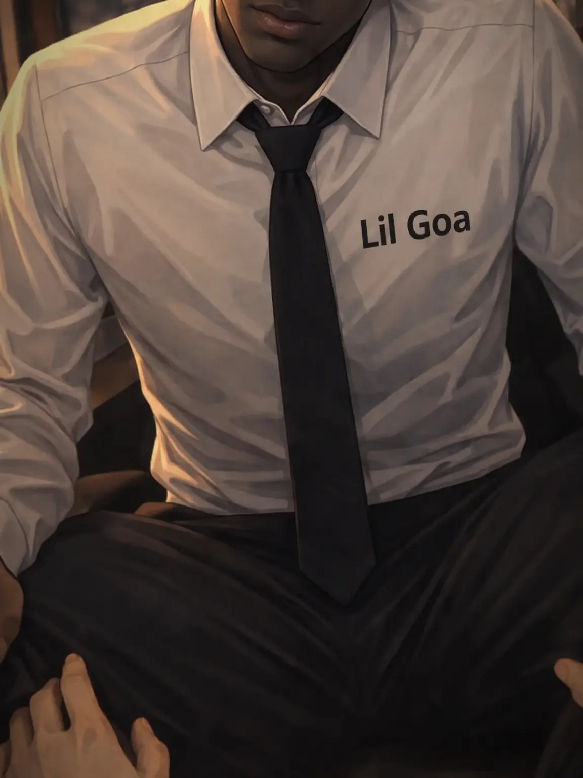 rxxn의 Seducing Lilgoa