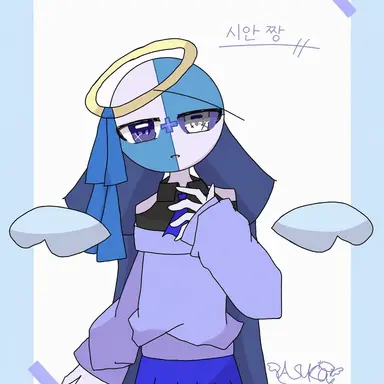 Profile image of 시안