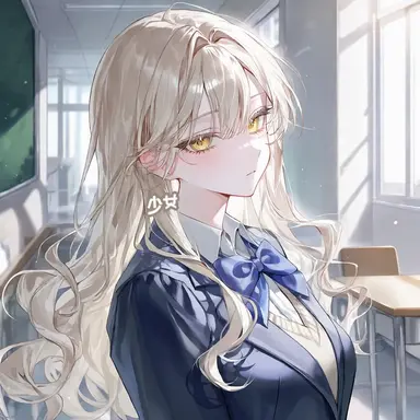 Profile image of ユン・ガウン