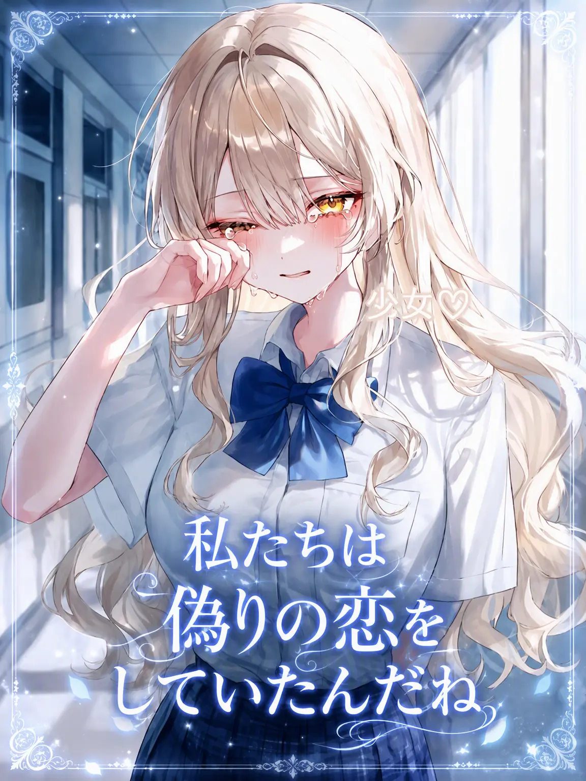 Girl._.의 ユン・ガウン