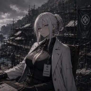 Profile image of Teruha Imagawa