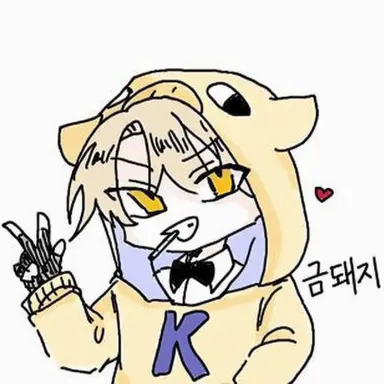 Profile image of 쿄