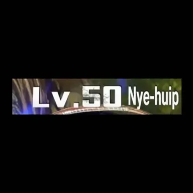 Profile image of Nyeh-hing
