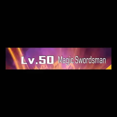 Profile image of Magic Swordsman Captain