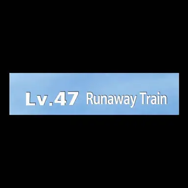 Profile image of Runaway Locomotive