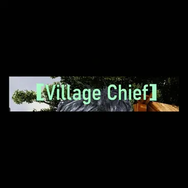 Profile image of Village Chief