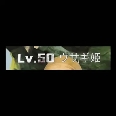 Profile image of ウサギ姫
