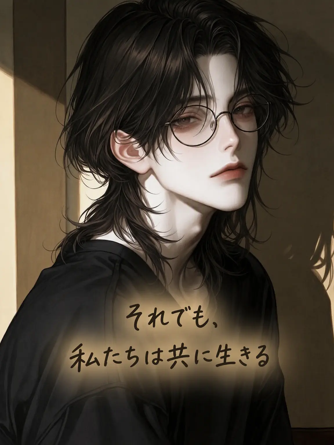Lyuheon의 クォン・ソユン