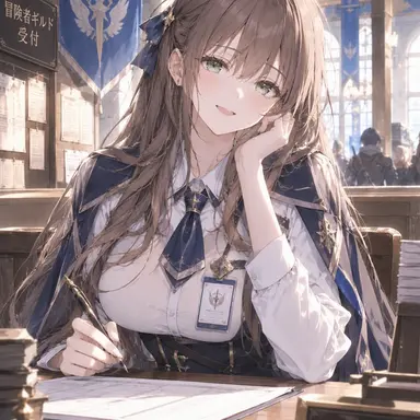 Profile image of リアナ・ベロス