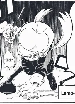 Profile image of Lemon