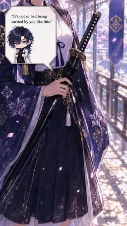 Profile image of Murakumo