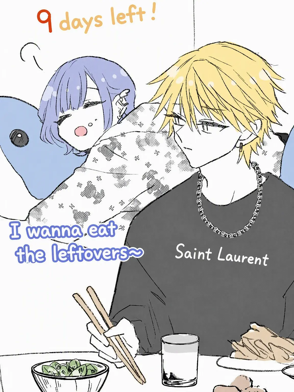 LilacLion0475의 Stardust Princes