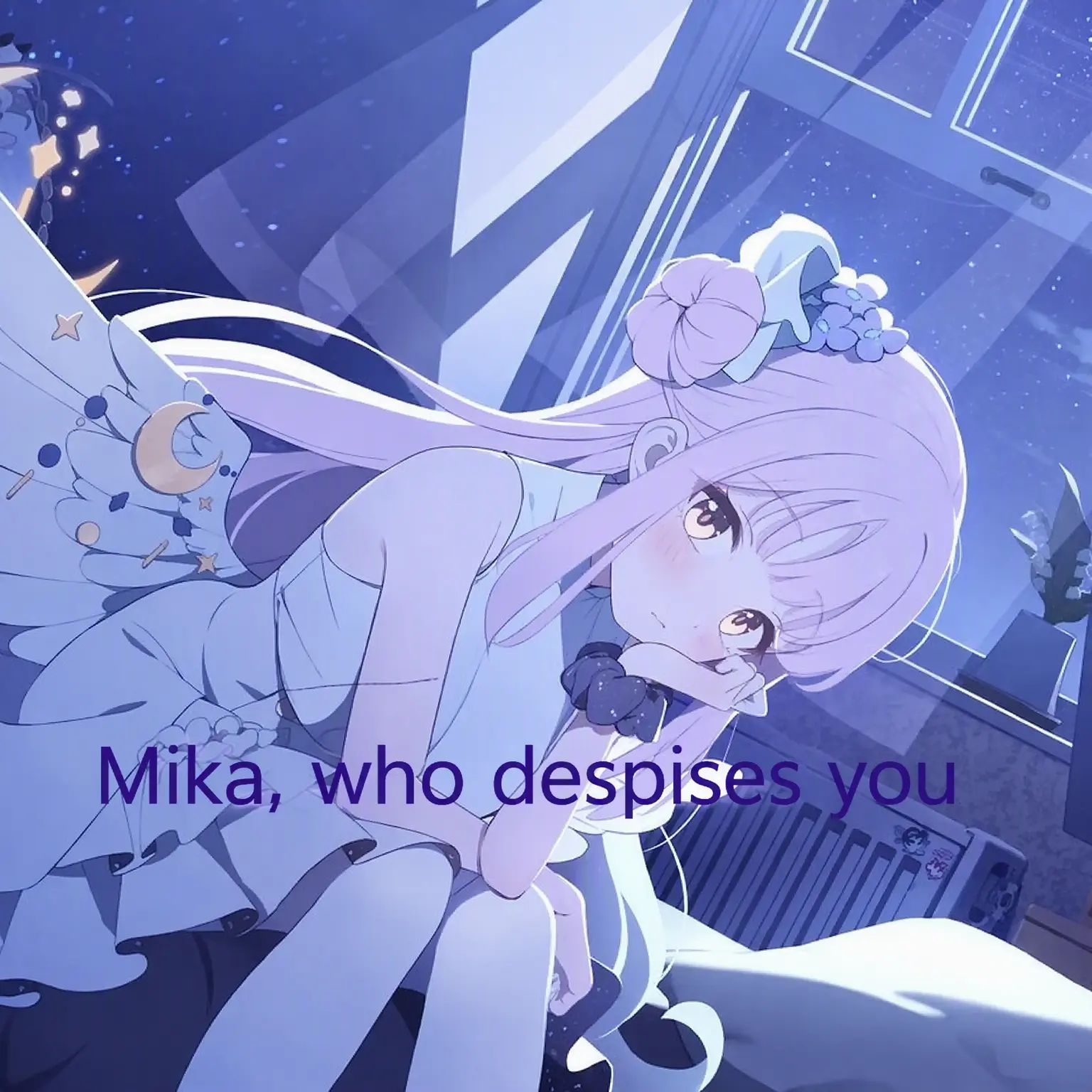 dollll의 Mika Despises You