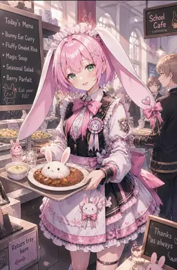 Profile image of Mia