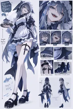 Profile image of Sark