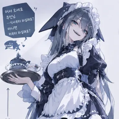 Profile image of 사크